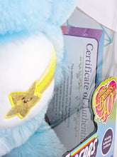 Care Bears Unlock the Magic Limited Edition /5000 Wish Bear